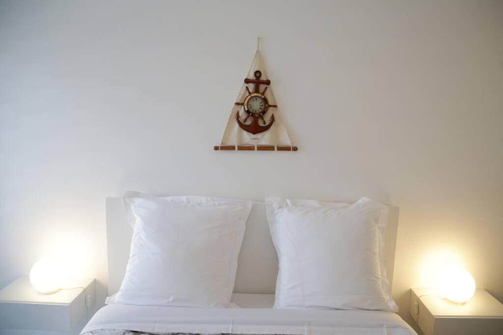 Apartmán Le Refuge Blesois Avec Parking Prive - Blesois Refuge With Private Parking Blois Exteriér fotografie