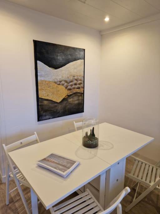 Apartmán Le Refuge Blesois Avec Parking Prive - Blesois Refuge With Private Parking Blois Exteriér fotografie