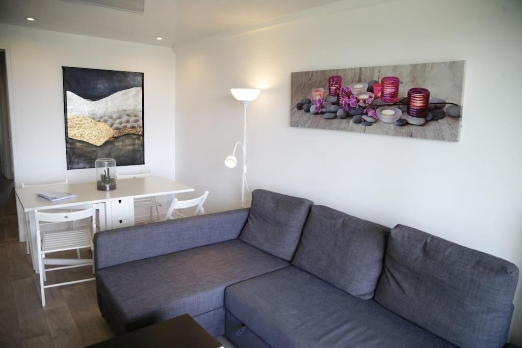 Apartmán Le Refuge Blesois Avec Parking Prive - Blesois Refuge With Private Parking Blois Exteriér fotografie